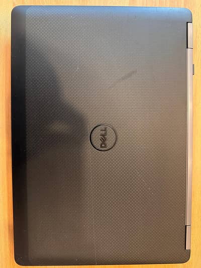 Dell Latitude E7470 Core i5 6th Gen 16GB RAM 256GB NVMe Touch Screen