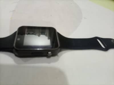 A1 Sim smart watch or exchange