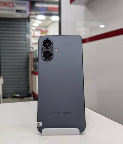 Tecno spark go 2 pta approved 4/64