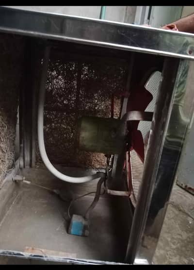 Air cooller for sale