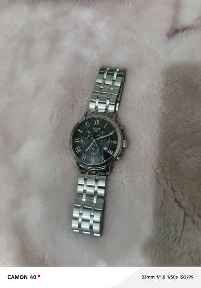 tissot original