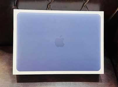 Mackbook Neo 8GB RAM 256GB SSD brand New Box Packed Non Active