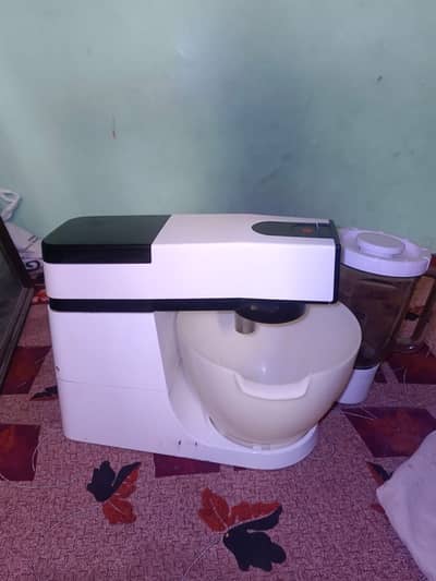 Kenwood Food Factory 901 A Chef Master