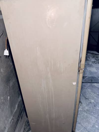 waves home used fridge