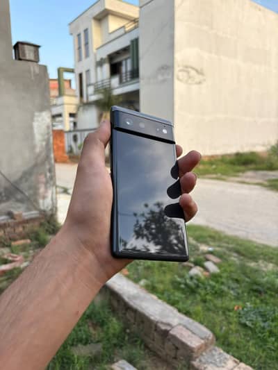 Google Pixel 6 (128 GB)