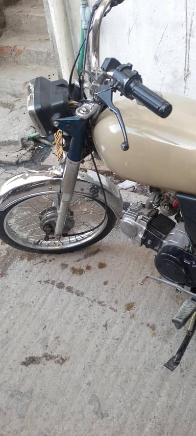 Hero 2015 model for sale