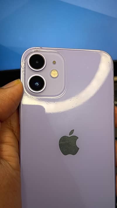 Iphone 12 mini