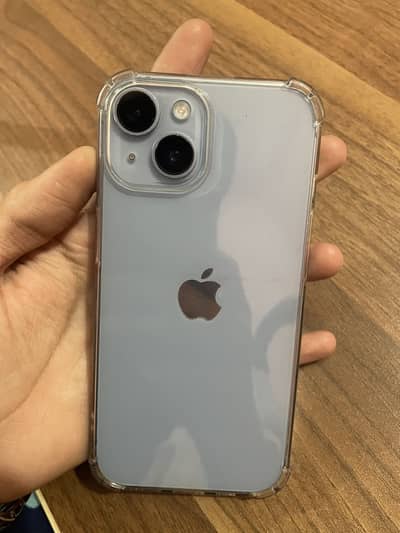 iPhone 14 water pack (128)