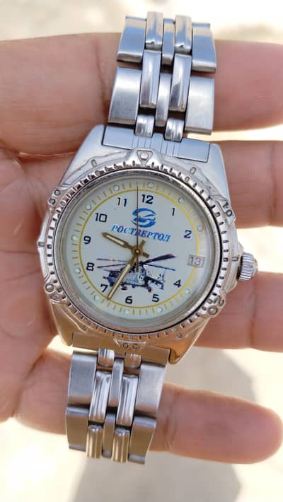 Vostok Automatic Russia