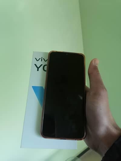 vivo y03t for sale