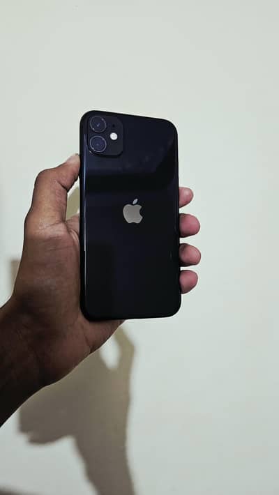 iphone 11 (non Pta jv)