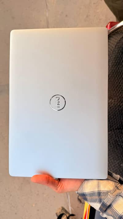 Dell i5 11 gen laptop