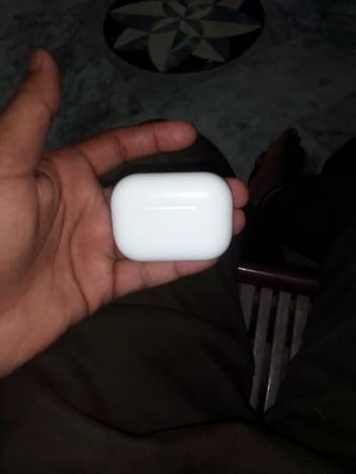 Air pods pro 2