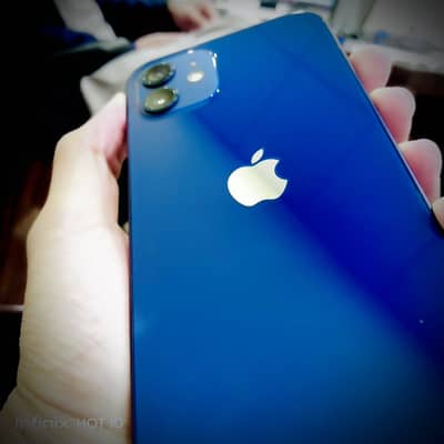 JV I phone 12,Battery Health 79%