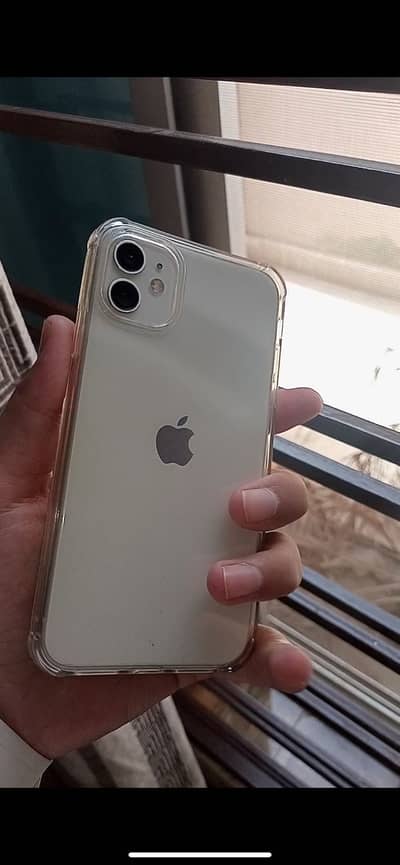 iPhone 11 PTA approved 64 GB