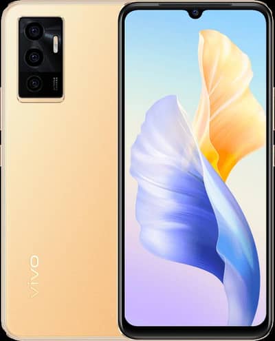vivo v23e.   256gb
