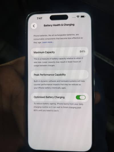 I phone 14 pro max non pta