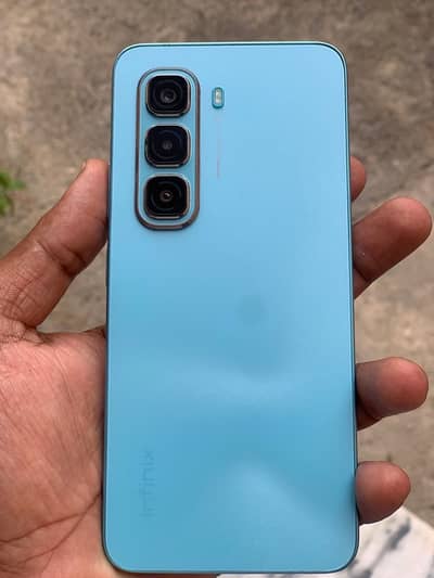 INfinix Hot 50 Pro