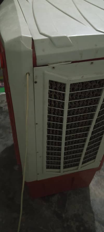 Air Cooler