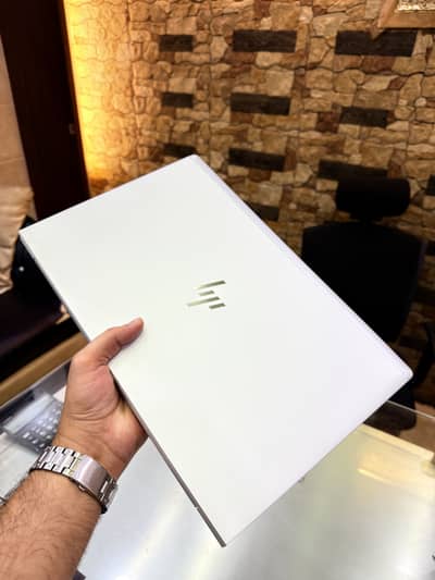 HP Laptop i5 13th Gen Ultra Fast 10 Core Elitebook G10 HP Laptop