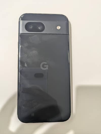 pixel 8a pta (10/8)