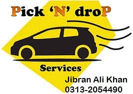 Car Pick & Drop Service