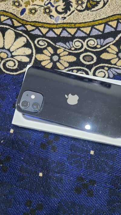 Iphone 12 non pta