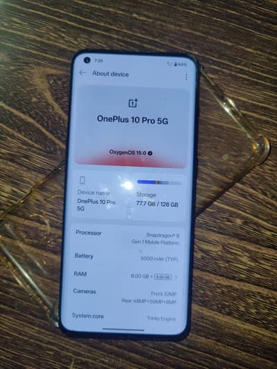 OnePlus 10pro Non-Pta Factory Unlock#03470272074
