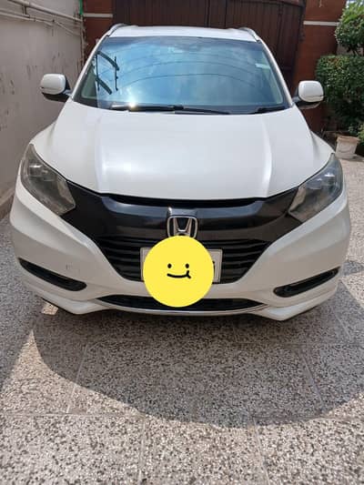 Honda vezel 2016/2018