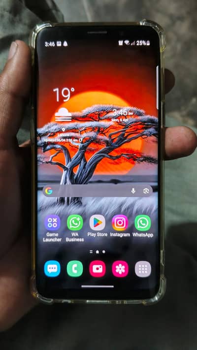 s9  exchange possible