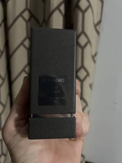 Tom ford oud wood 30ml