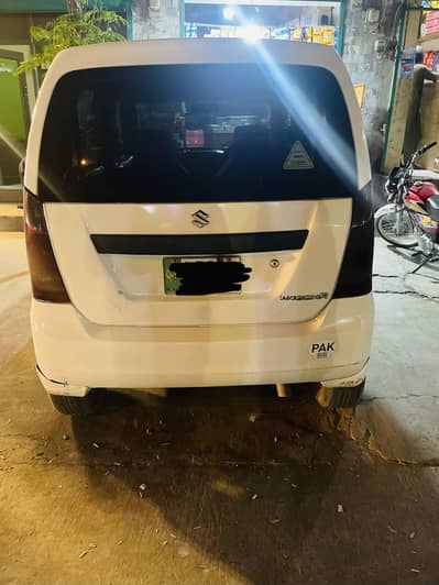 chat pillar diki genuine non accident