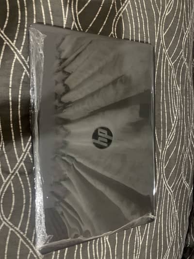 HP Laptop core i5 7th generation 220 Gb SSD