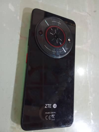 Zte A75 5G