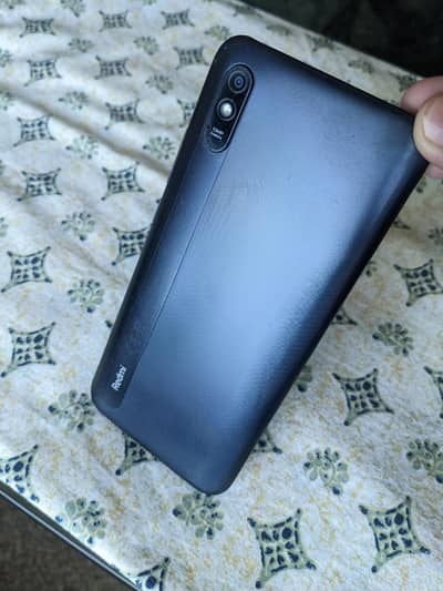 Redmi 9A - Good Condition