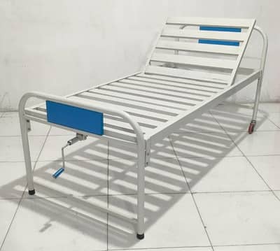 Medical bed
