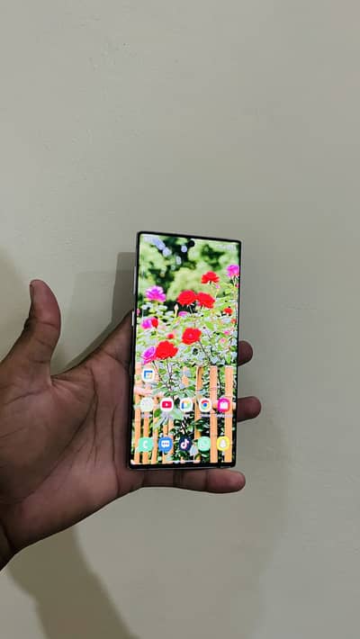 Samsung Note 10 5G. S Pen . 12/256gb All Original