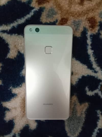 Huawei P10 Lite | 4GB RAM | Good Battery | Fresh Condition