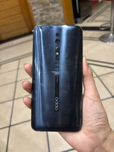 OPPO Reno Z