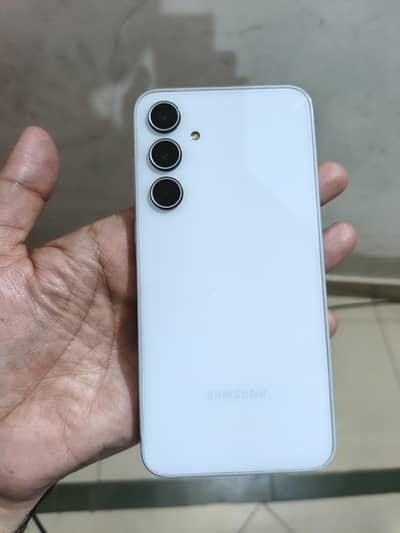 Samsung Galaxy A35
