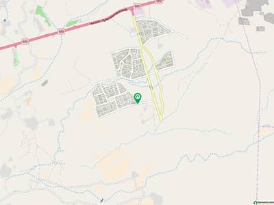 DHA CITY PLOT AVAILABLE FOR SALE Sector 8A