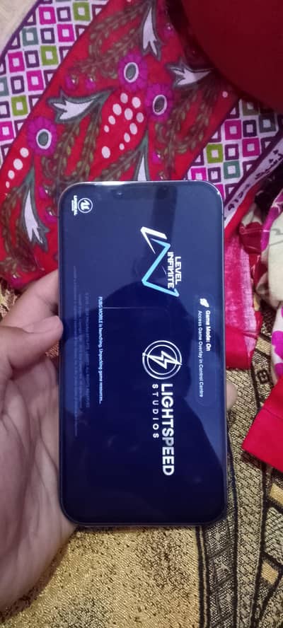 iphone 13 pro max 256gb all ok