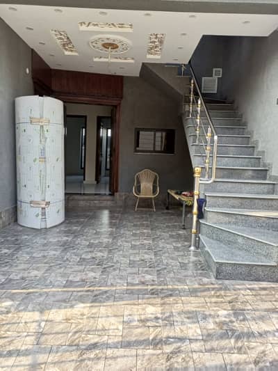5 Marla New House Nasheman-e- Iqbal For Sale