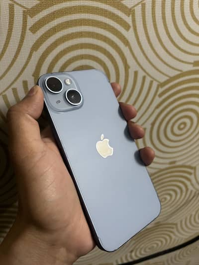 Iphone 14 Lush Condition