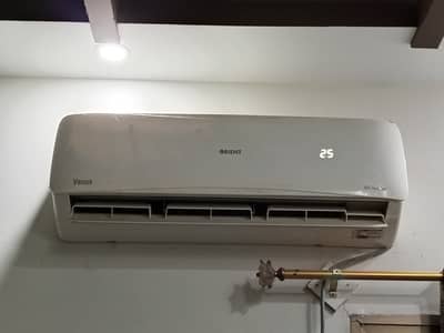 Orient inverter ac 1.5 ton child coling