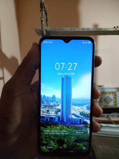 Infinix hot 10s 6/128