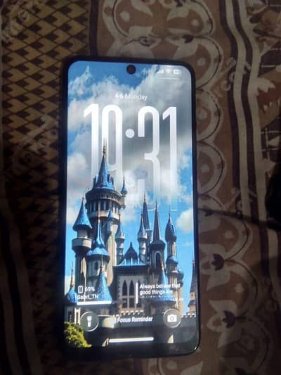 Redmi note 11 pta approved