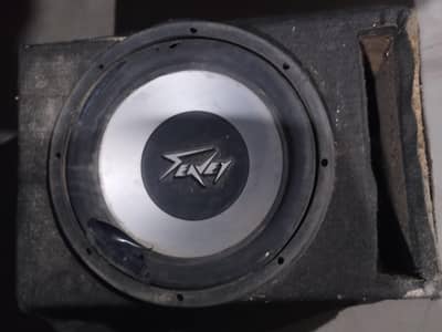 Speaker High Sound