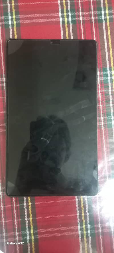 Samsung galaxy tab A7 lite