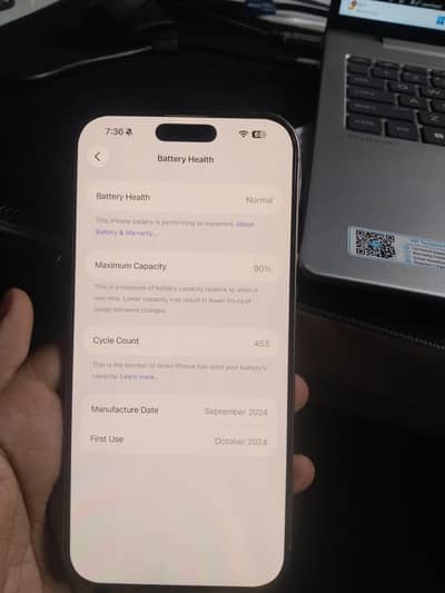 Apple iPhone 16 Pro Max